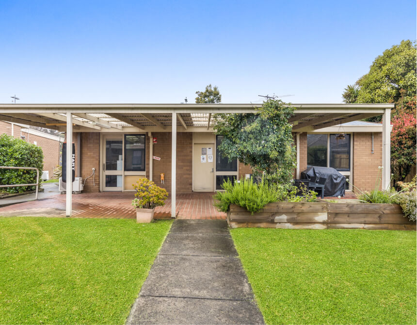 Glen Waverley property